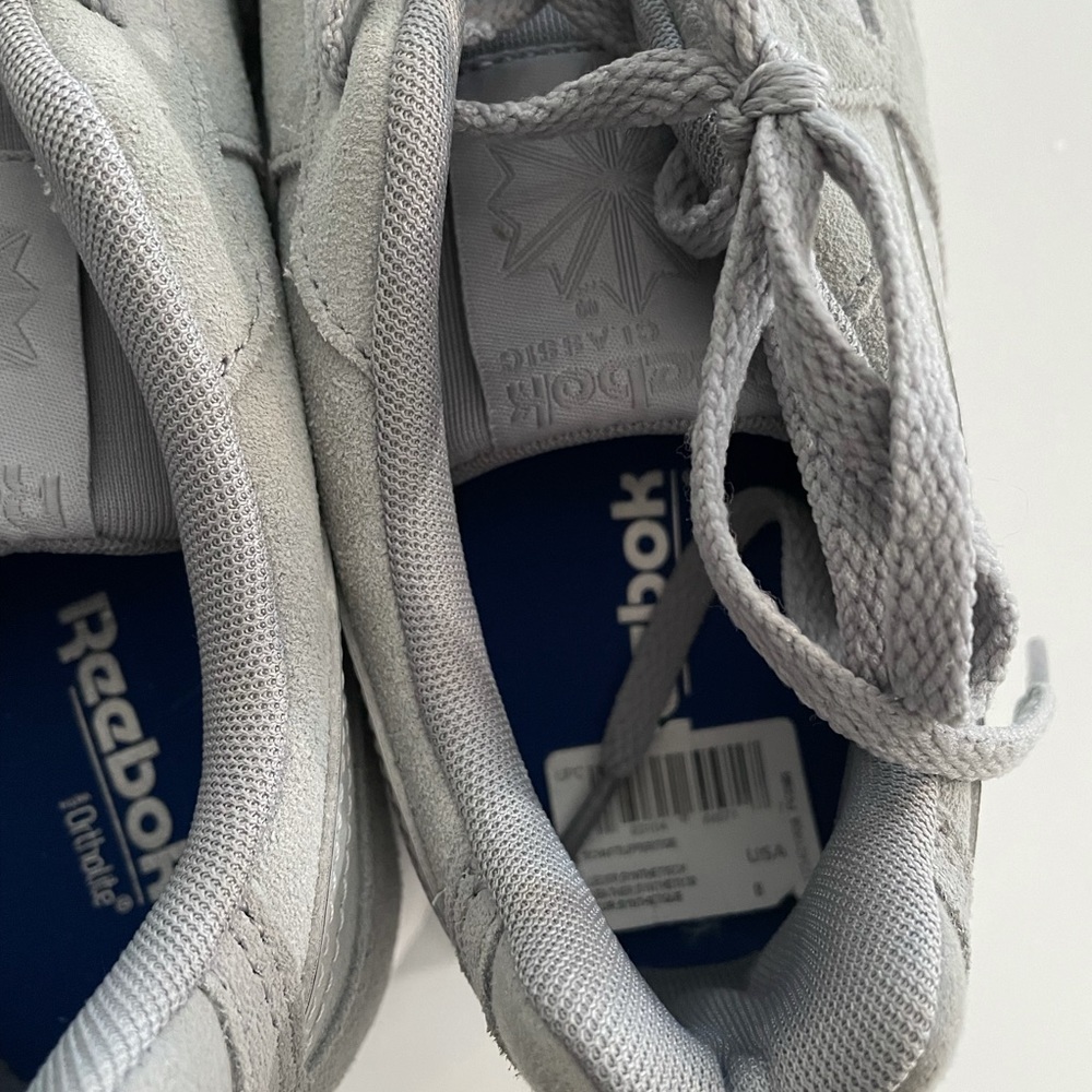Vintage style Reebok’s - Picture 6 of 7
